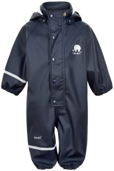 Regenoverall PU - 778 Blau - 80